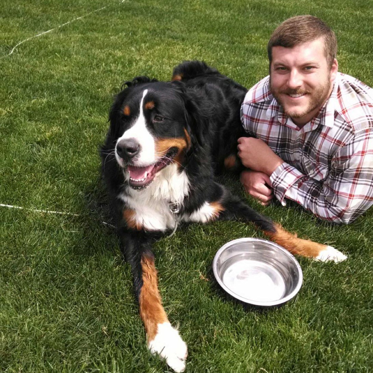 NtoriousBIGbear's profile picture. Dinosaurs were pretty cool. They definitely ruled the planet. Fierce and determined in their actions. Then bam, comet check! Mother Nature always finds a way.