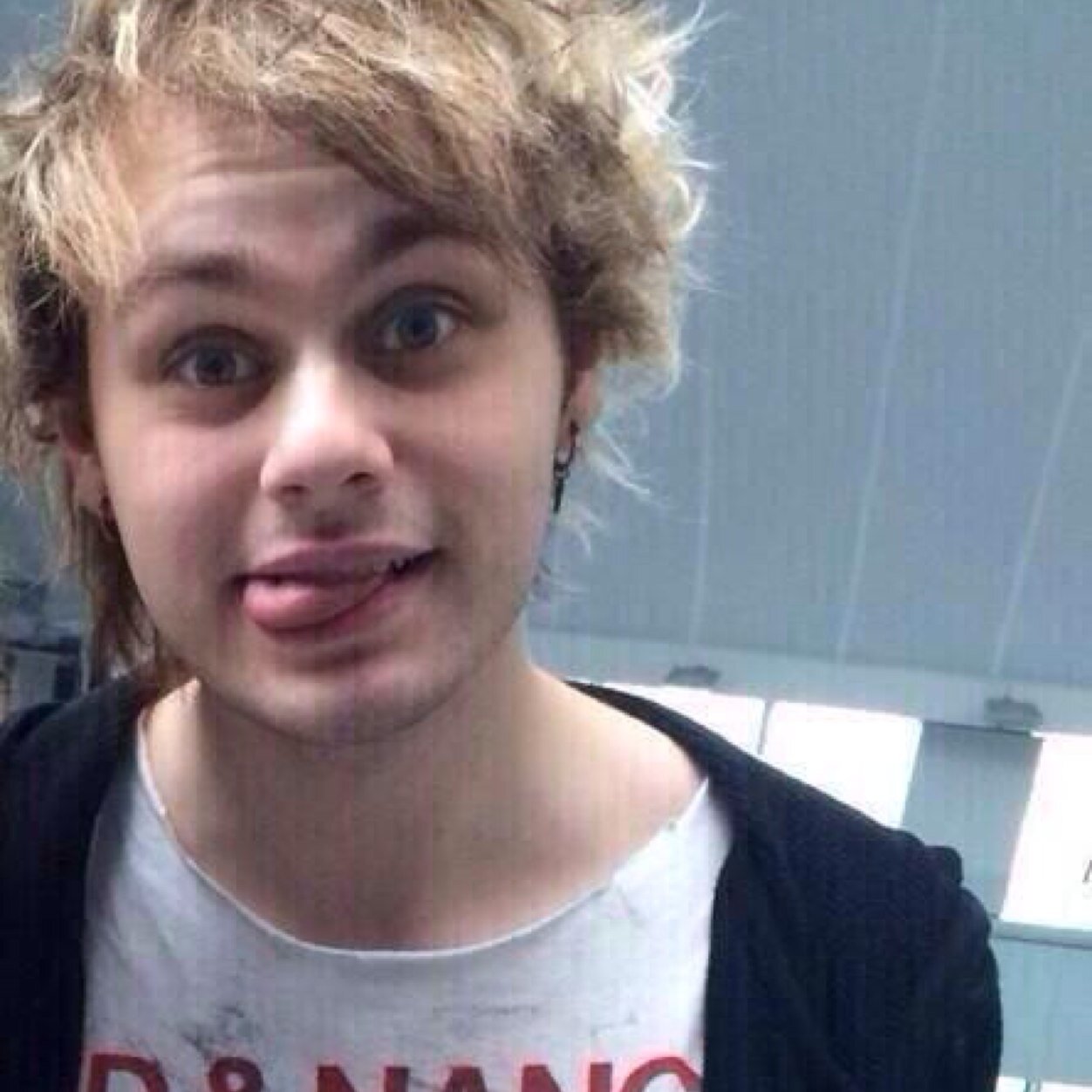 zourrysrauhl's profile picture. @tomdeiuke