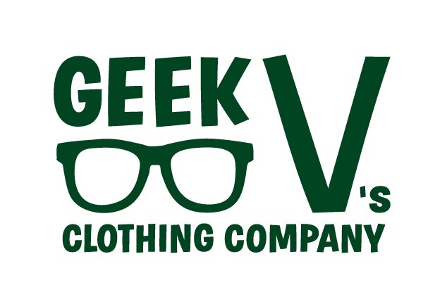 A New Geek Clothing Company.. We are focused on making your life Comfortably Geek