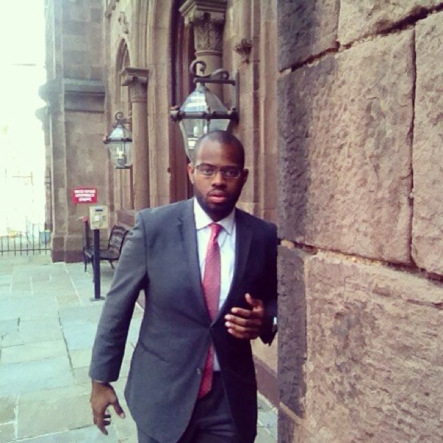 seantripline's profile picture. princeton seminarian, assistant pastor, philadelphia negro, gospel recording artist - check out my latest single “Nothing You Can’t Do” all digital outlets