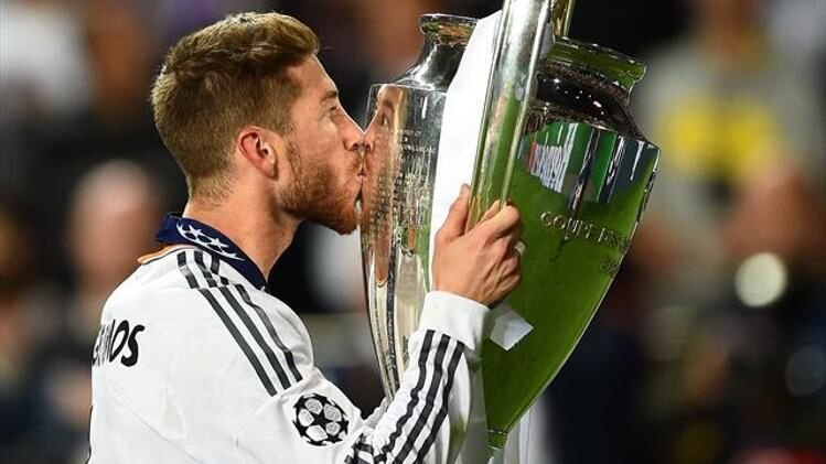 Cuenta Madridista dedicada a todas las noticias, fichajes, rumores, etc.. del Real Madrid.
