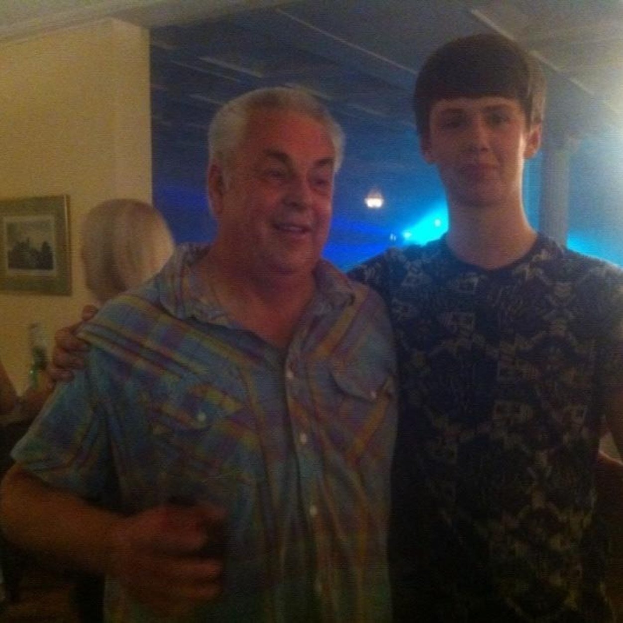 Ljflynn96 Profile Picture