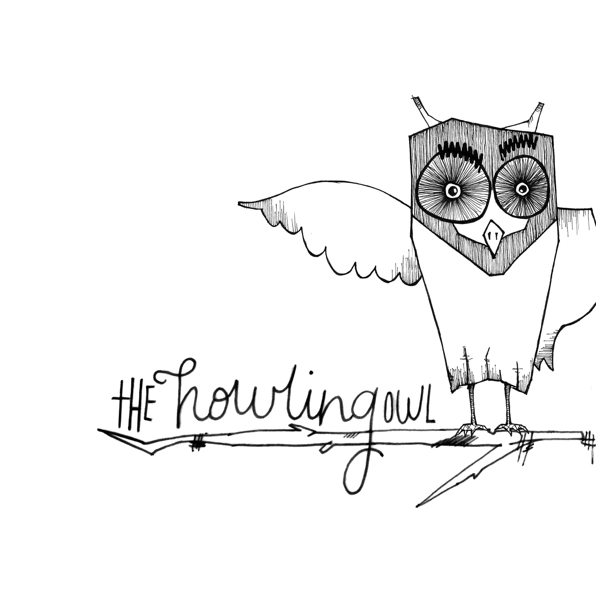 the_howling_owl's profile picture. Cafe and Gin Den