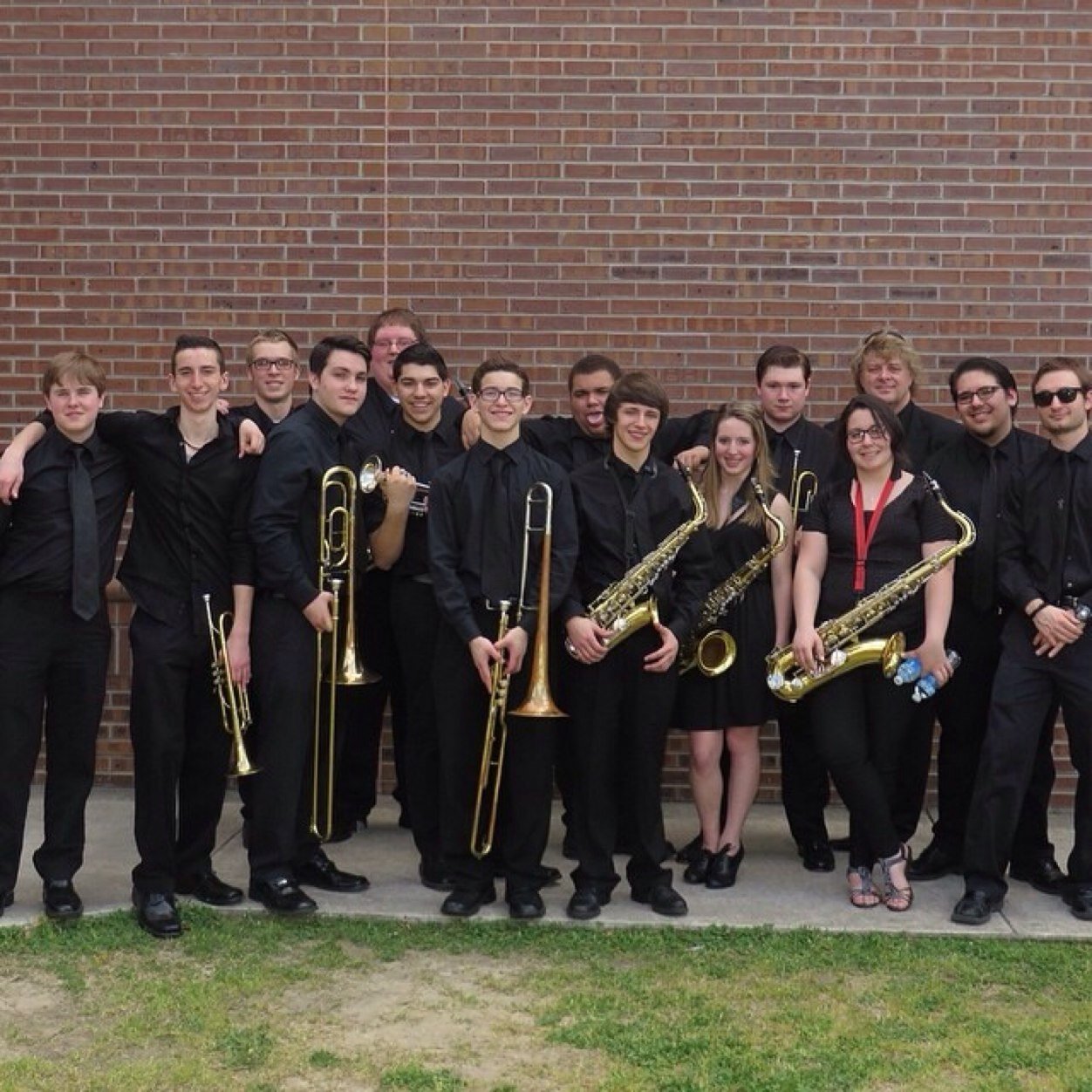 BandMafia's profile picture. memorial