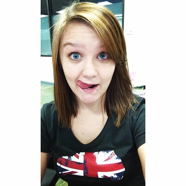Star Wars Fanatic, Marketing, Lover of Ice Cream & Puppies {All opinions are my own}
