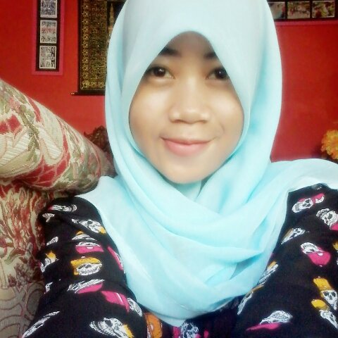 Diana |17031995 | SMAN 1 Krangkeng | @STRIKEr_a3 ||  588284C5