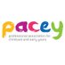 PACEYchildcare (@PACEYchildcare) Twitter profile photo