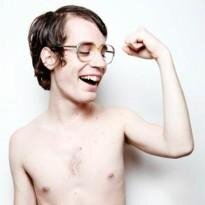 Hu wants 2 fite?