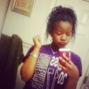 Simone Jackson - @Baddimee_star - Twitter