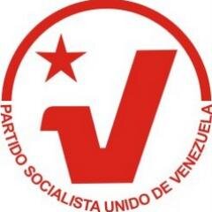 Cuenta Oficial de Twitter del PSUV en el Municipio Chaguaramas Edo.  Guarico.