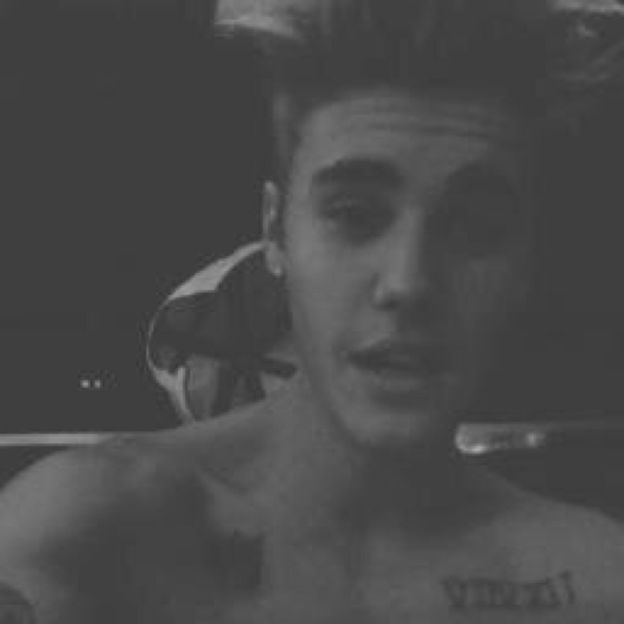 ☾Your love doesnt go Unrecognized☽