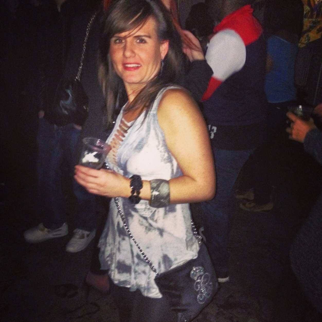 Originally from #TOWIE land now a londoner! House music is my religion  ♋ TeamCancer