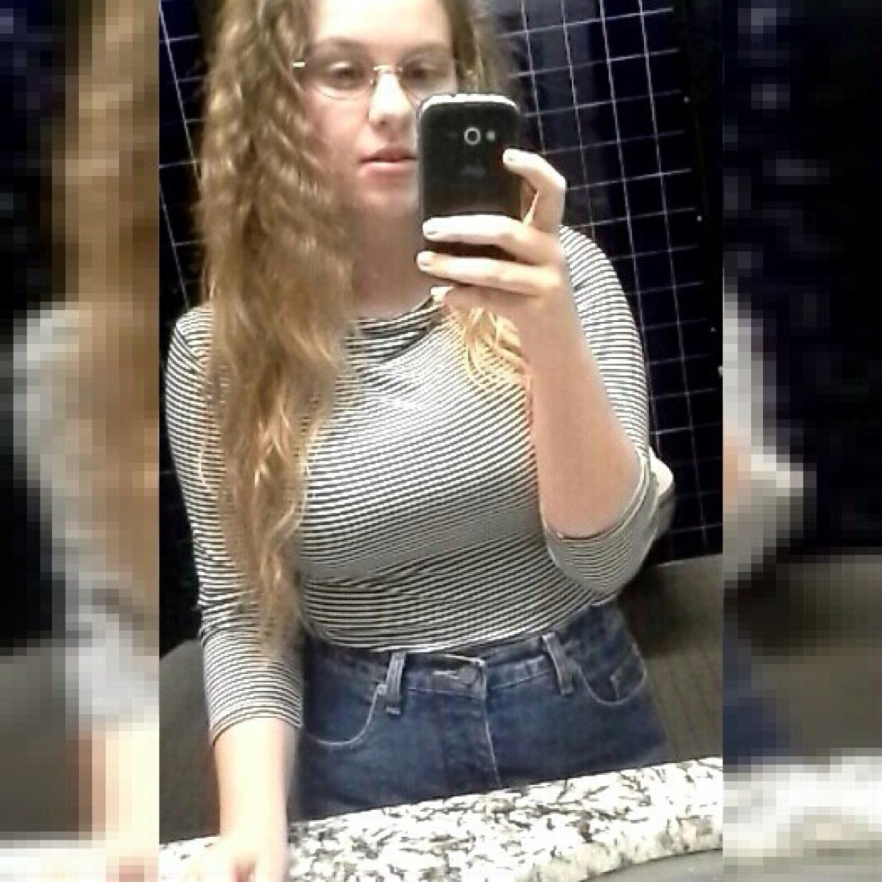 _treehome95's profile picture. kaylea. goose creek high school.✌️find yourself in my room and lose yourself in my grip.