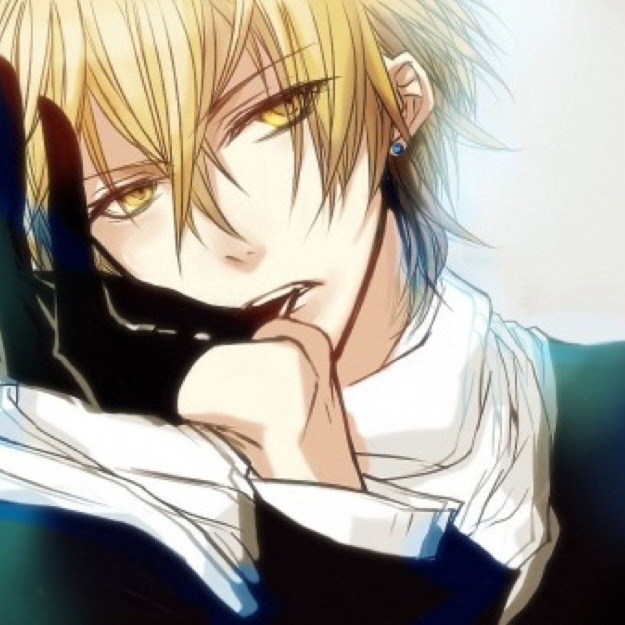 http://t.co/3AMupUACk9 God of agression. #mated to @Saiyan_Apoe little bro is @SunWarrior17 touch either i kill you. 12 yrsold