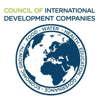 PSC's Council of International Development Companies: 
American Initiative, Private Sector Innovation, Global Impact.