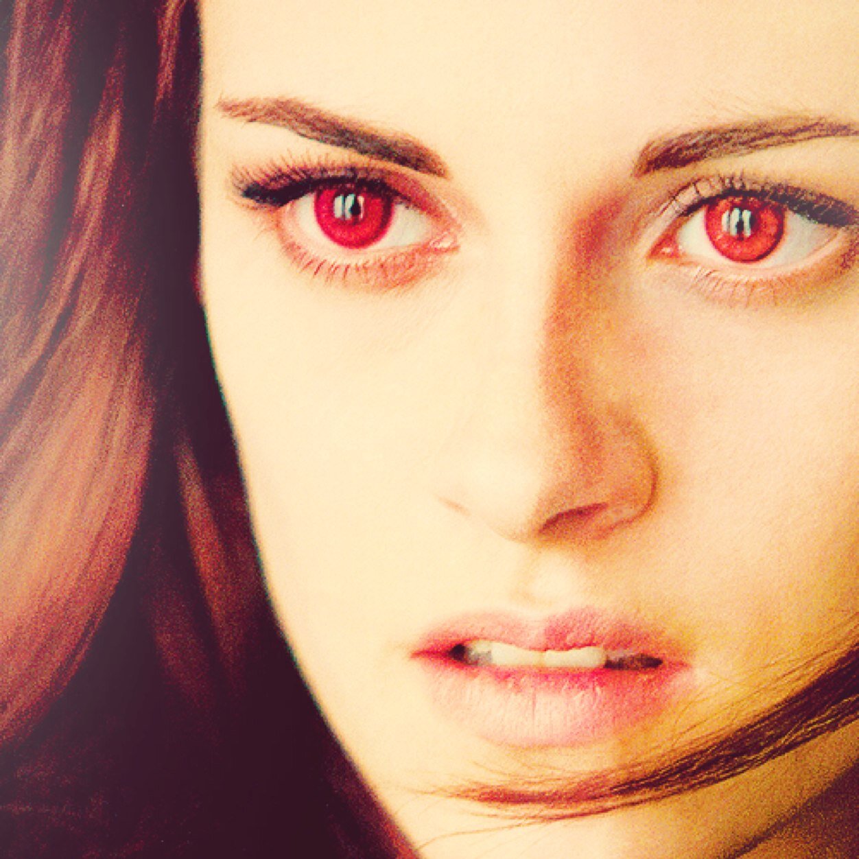 I am Bella Swan. I was made to be a vampire and live with the one person I love most. Tough descisions must be made. #Edward is my lion. [RP•Unclaimed]