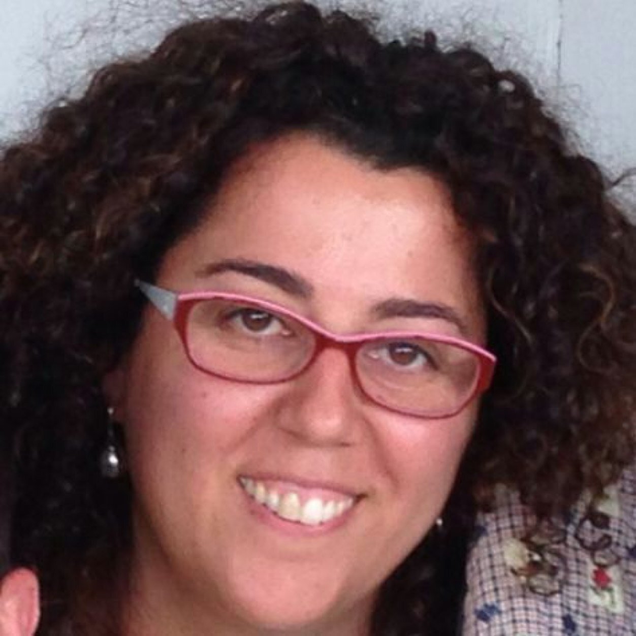 Maestra, Ex-Concejal, Encajera de Bolillos, Extremeña y Villafranquesa de pro