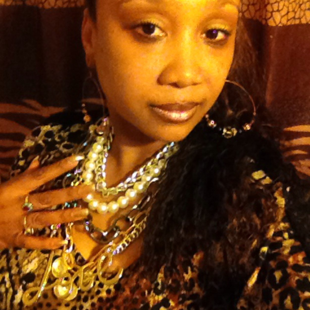 Act like a lady.. Think like a BOSS
