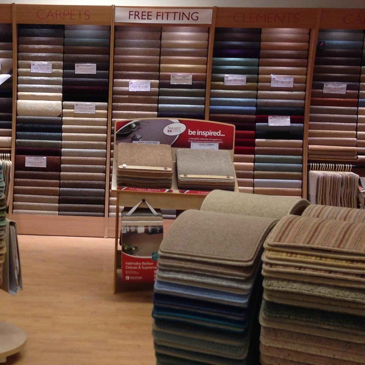 #Watford 's premier store for quality #carpets #beds #home #furniture - bringing the traditions of service and quality into the modern day