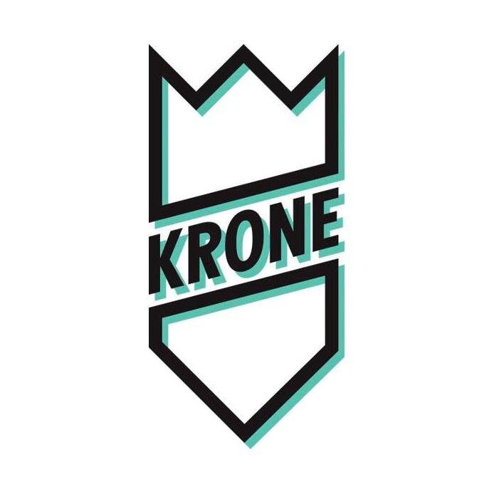Kronekorp's profile picture. • A party with electronic music, sweat and good hood • Contact / Booking : kronekorp@gmail.com • https://t.co/GEbz8UOwe9