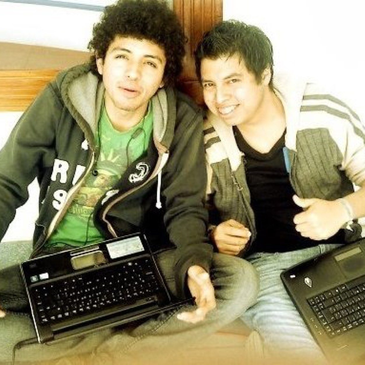 Jhan_Gnr's profile picture. De que sirve ganar las guerras si no ganas al MUNDO..!!