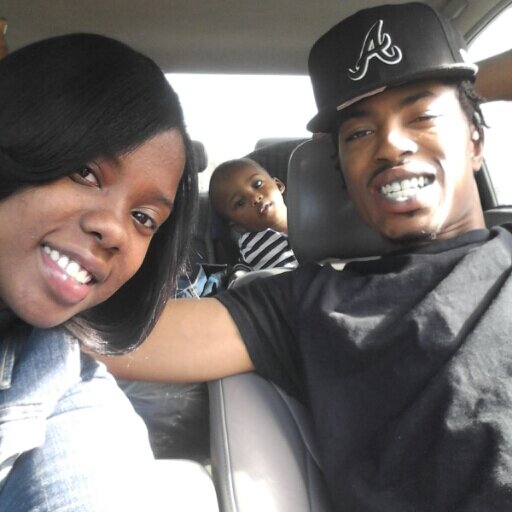 its jus me & my son success & taking care of him is what i strive for !
