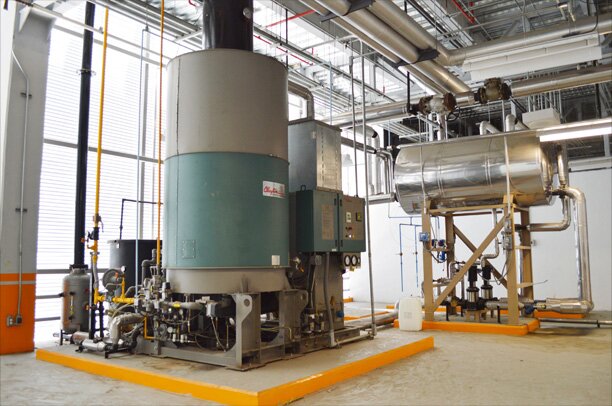 ClaytondeMexico's profile picture. Líder con más de 55 años de experiencia en el mercado de Generadores de Vapor, Generadores de Agua Caliente, Plantas Portátiles, Tratamiento Químico, Etc.