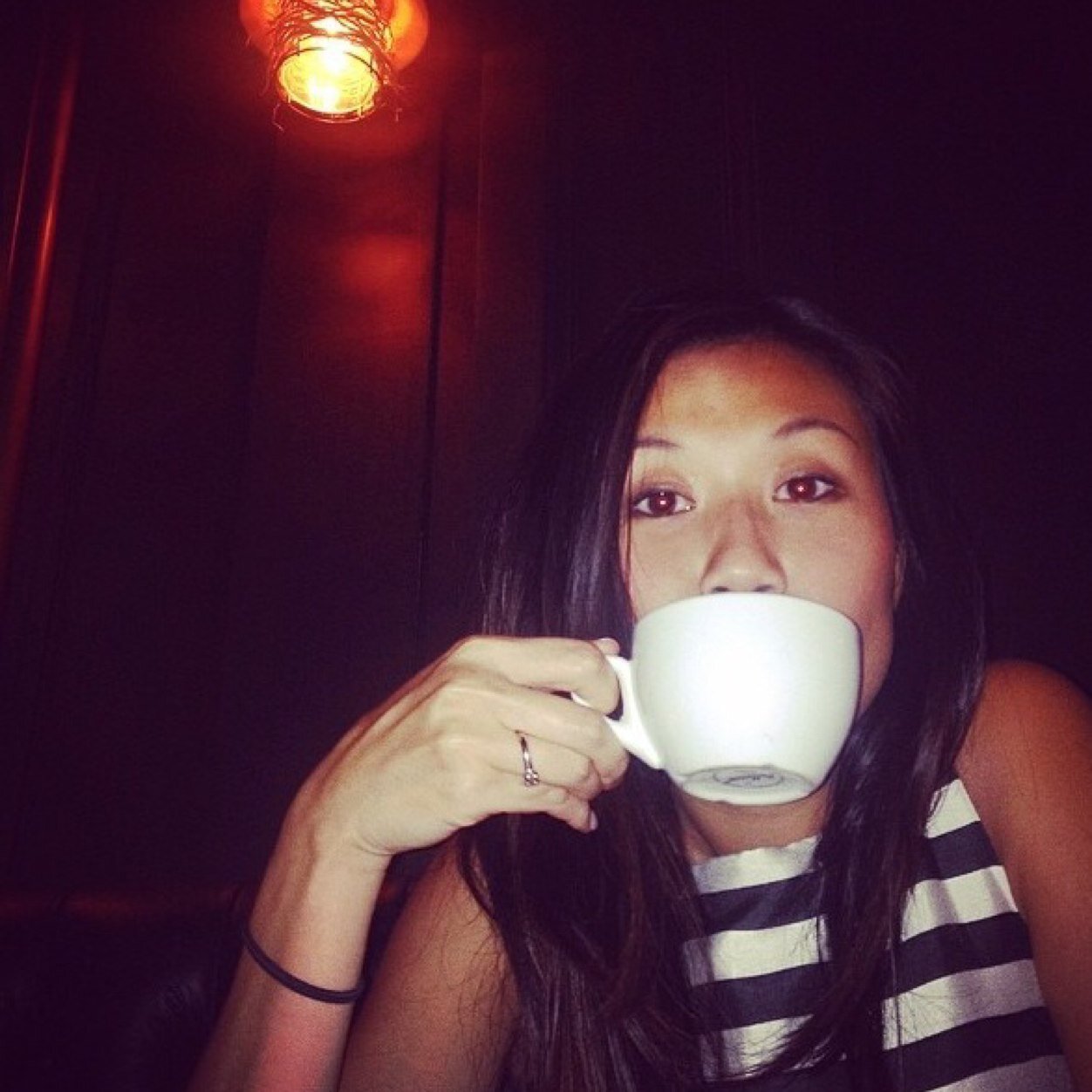 simone_chan's profile picture. 