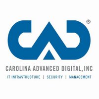 Carolina Advanced Digital, Inc.(@CADinc) 's Twitter Profile Photo