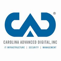 Carolina Advanced Digital, Inc. (@cadinc) 's Twitter Profile