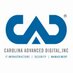 Carolina Advanced Digital, Inc. (@cadinc) Twitter profile photo