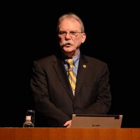 Richard M Johnson (@johnsonpda) 's Twitter Profile