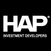 Hap Investments is a real estate investment group focused on the acquisition and development of mid-sized residential and commercial properties.