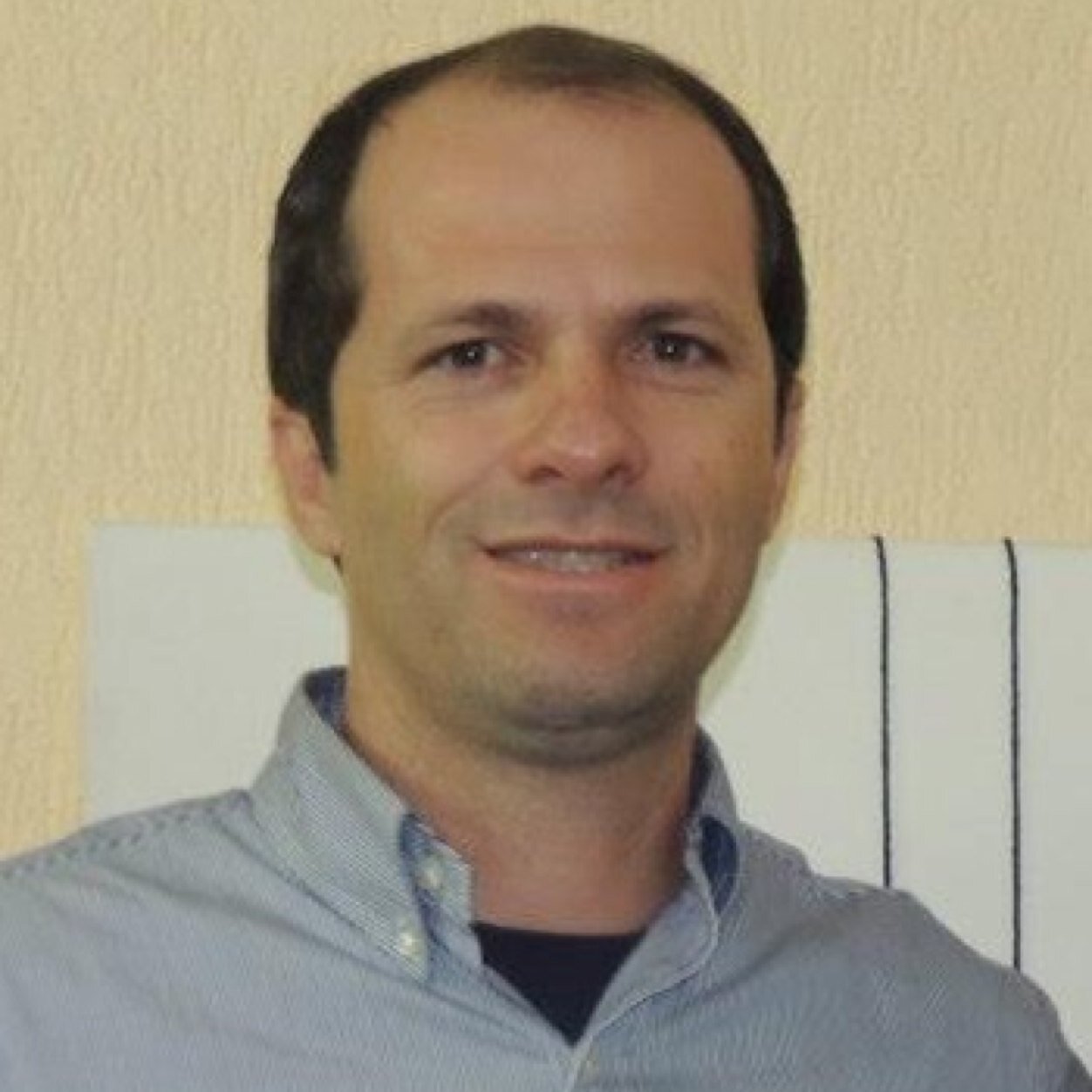 CEO NA EMPRESA ODELOT SUPERMERCADOS