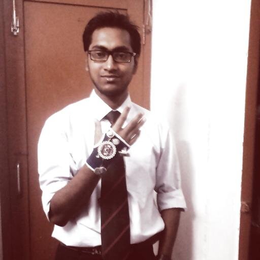 Mining Engineering Graduate from ISM Dhanbad, 2015.