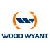 Wood Wyant (@woodwyant) Twitter profile photo