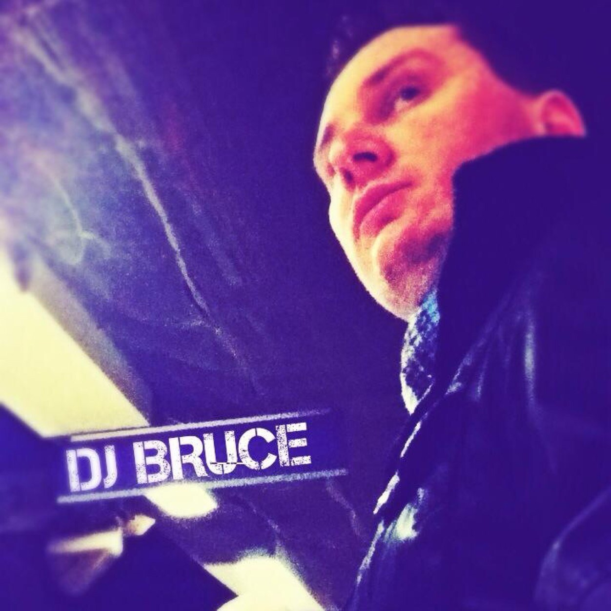 BrucieBonu5's profile picture. Just me!