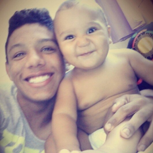 DIsrael188's profile picture. 