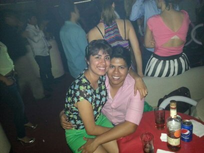 salsera de ♥