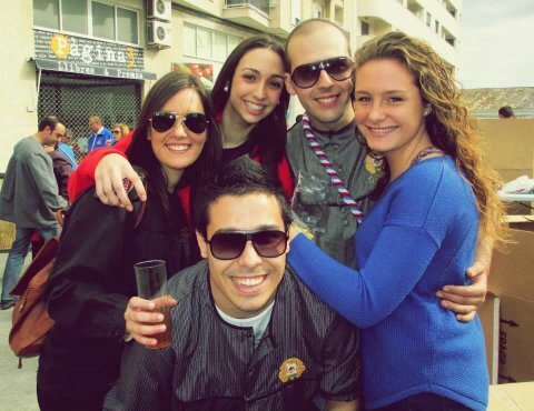 Carpe Diem.