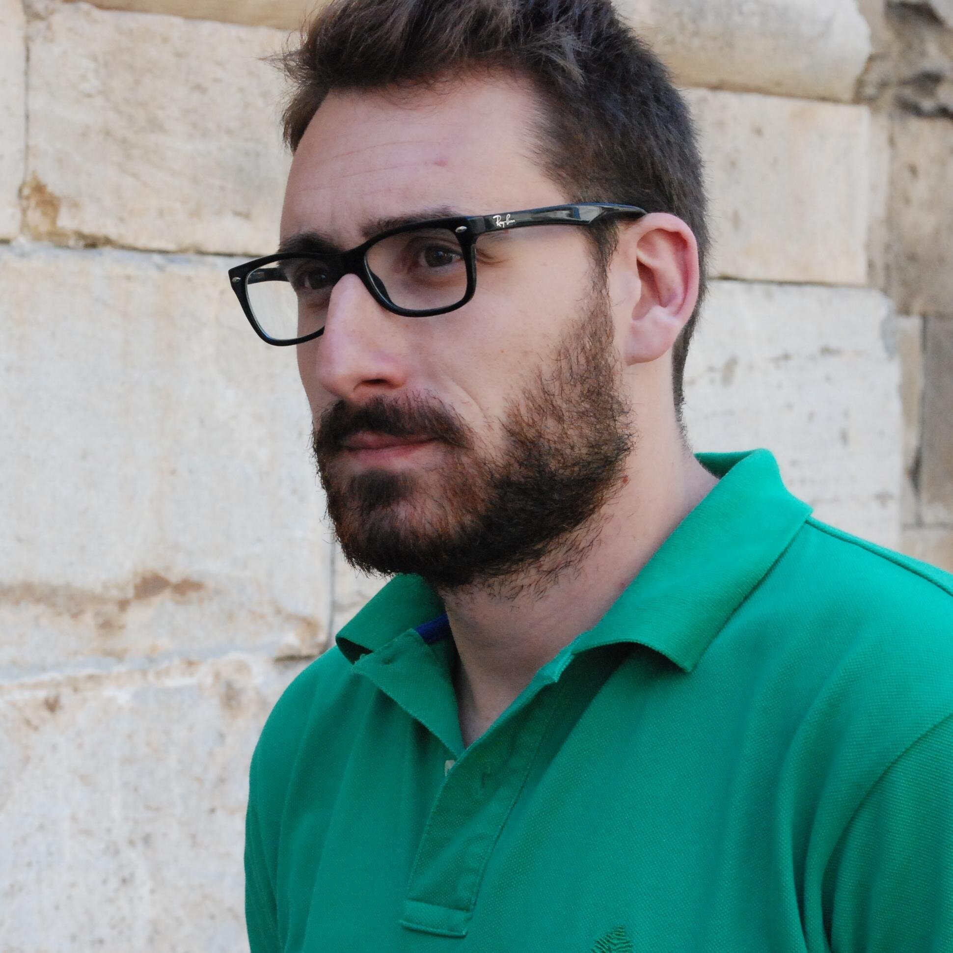 Carlos_Navarro's profile picture. 