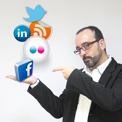 Marketing y Comunicación - Creative Strategist🧐