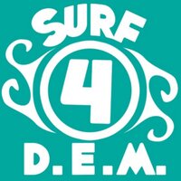 Surf4DEM (@surf4dem) 's Twitter Profile