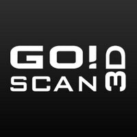 Go!SCAN 3D (@goscan3d) 's Twitter Profile