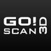 Go!SCAN 3D (@goscan3d) Twitter profile photo