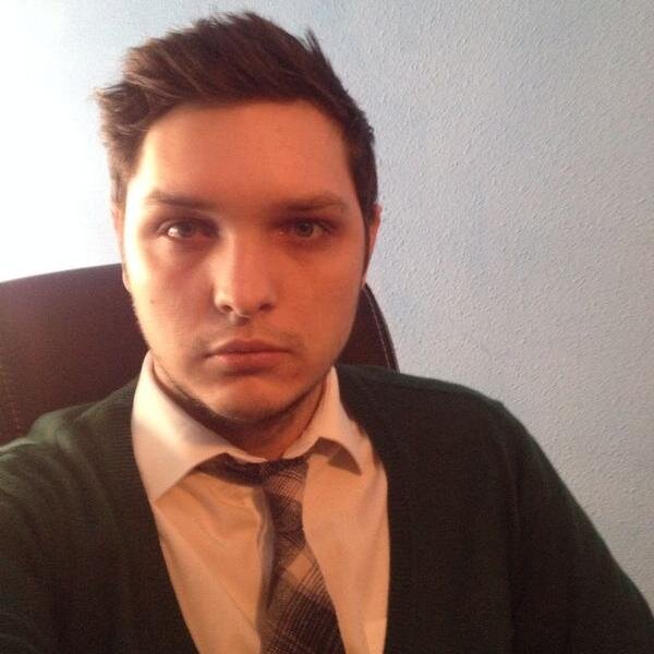 zuzustr8's profile picture. 