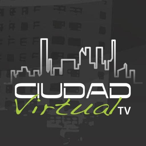 CiudadVirtualTV's profile picture. Somos la televisión temática de tu ciudad. Información, actualidad, entrevistas, ocio...