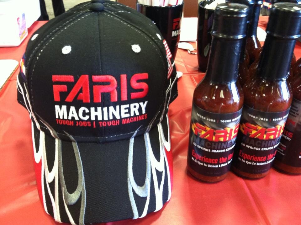 FarisCoSpgs's profile picture. 