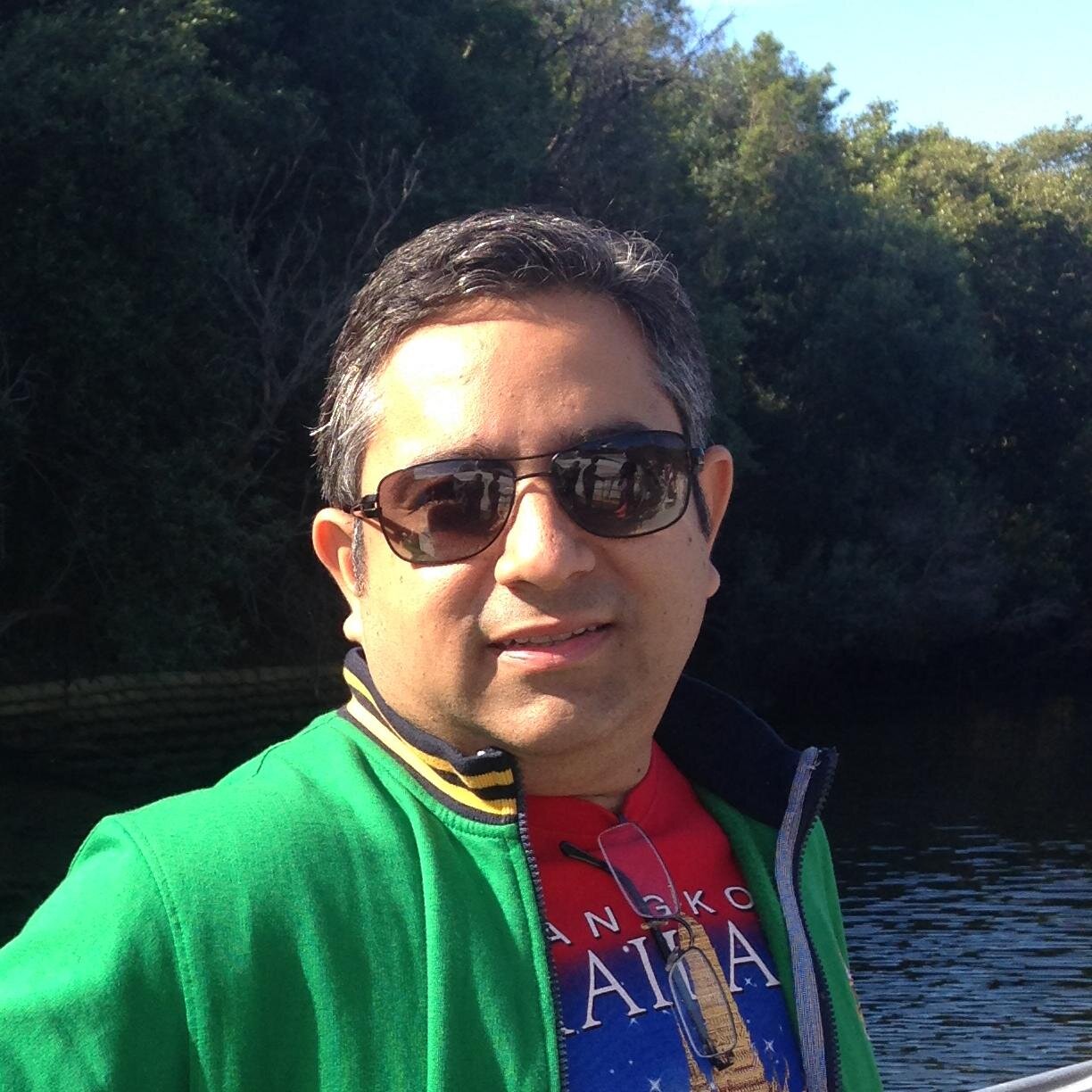 #Entrepreneur, #StartupMentor and #CEO, @Intelegain