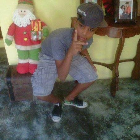 ♥ EDgar Bow Integrante De Killer Bow Dembow ♥
